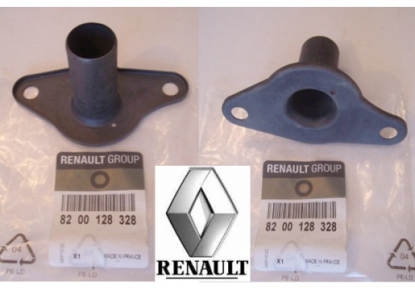 направляюча первинного валу кпп Renault Kangoo 1.2-1.5dci, 8200128328
